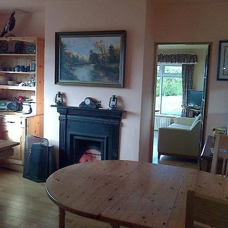 Seafield Farmhouse Kilbrittain Екстер'єр фото