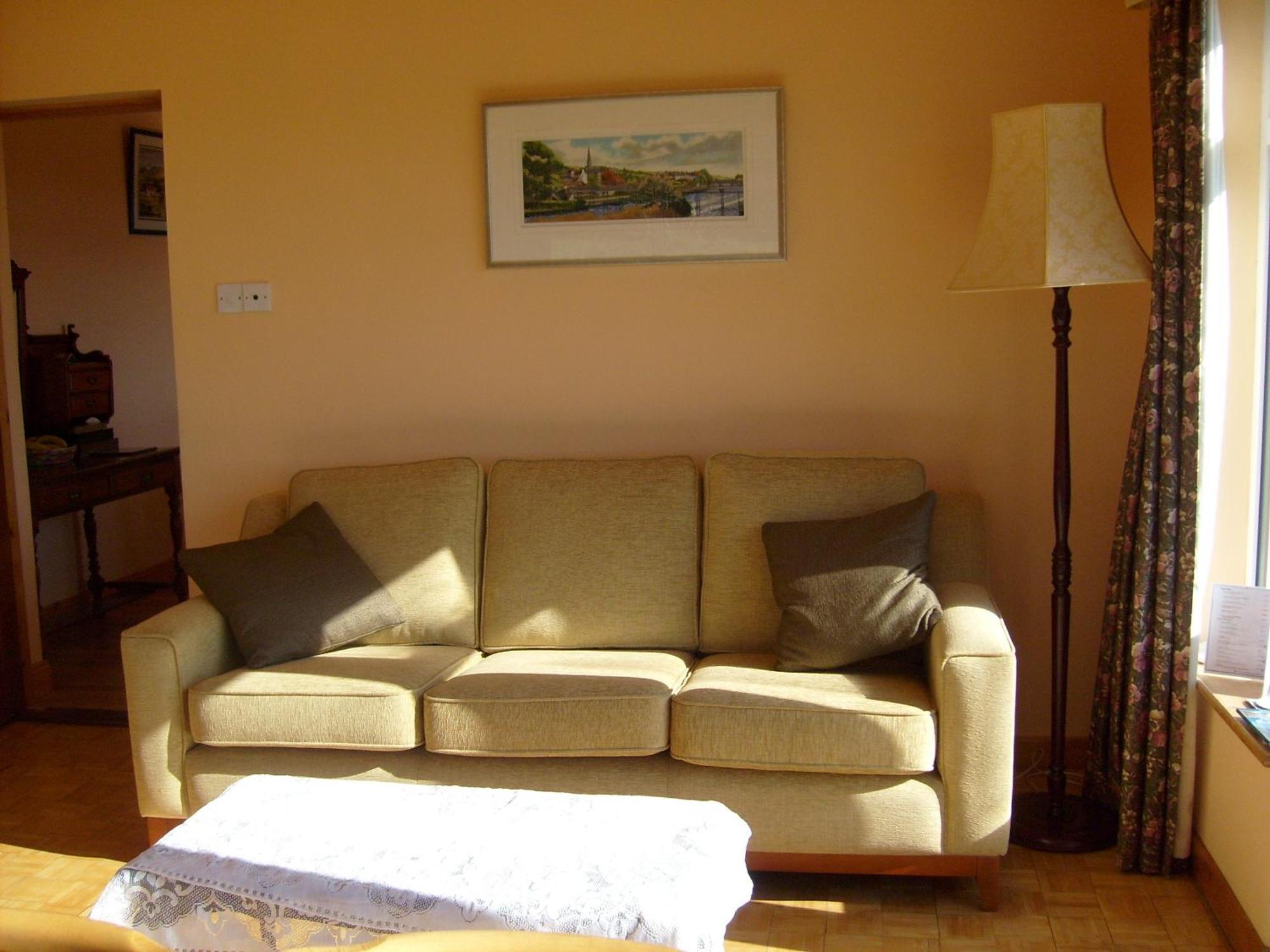 Seafield Farmhouse Kilbrittain Екстер'єр фото