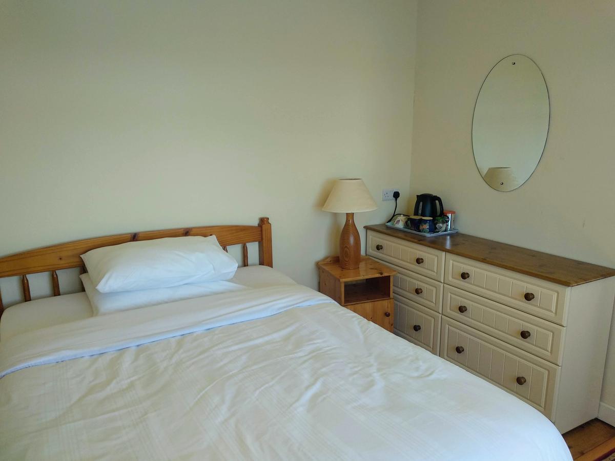Seafield Farmhouse Kilbrittain Екстер'єр фото