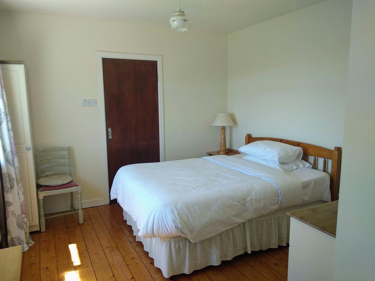 Seafield Farmhouse Kilbrittain Екстер'єр фото