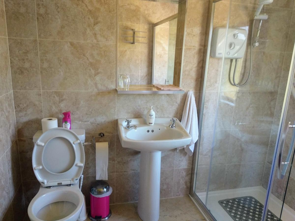 Seafield Farmhouse Kilbrittain Екстер'єр фото