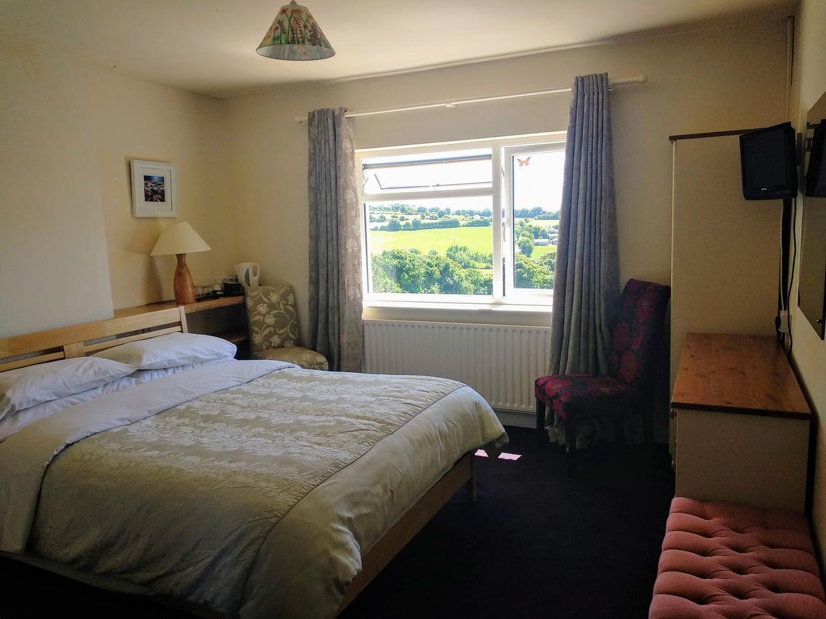 Seafield Farmhouse Kilbrittain Екстер'єр фото