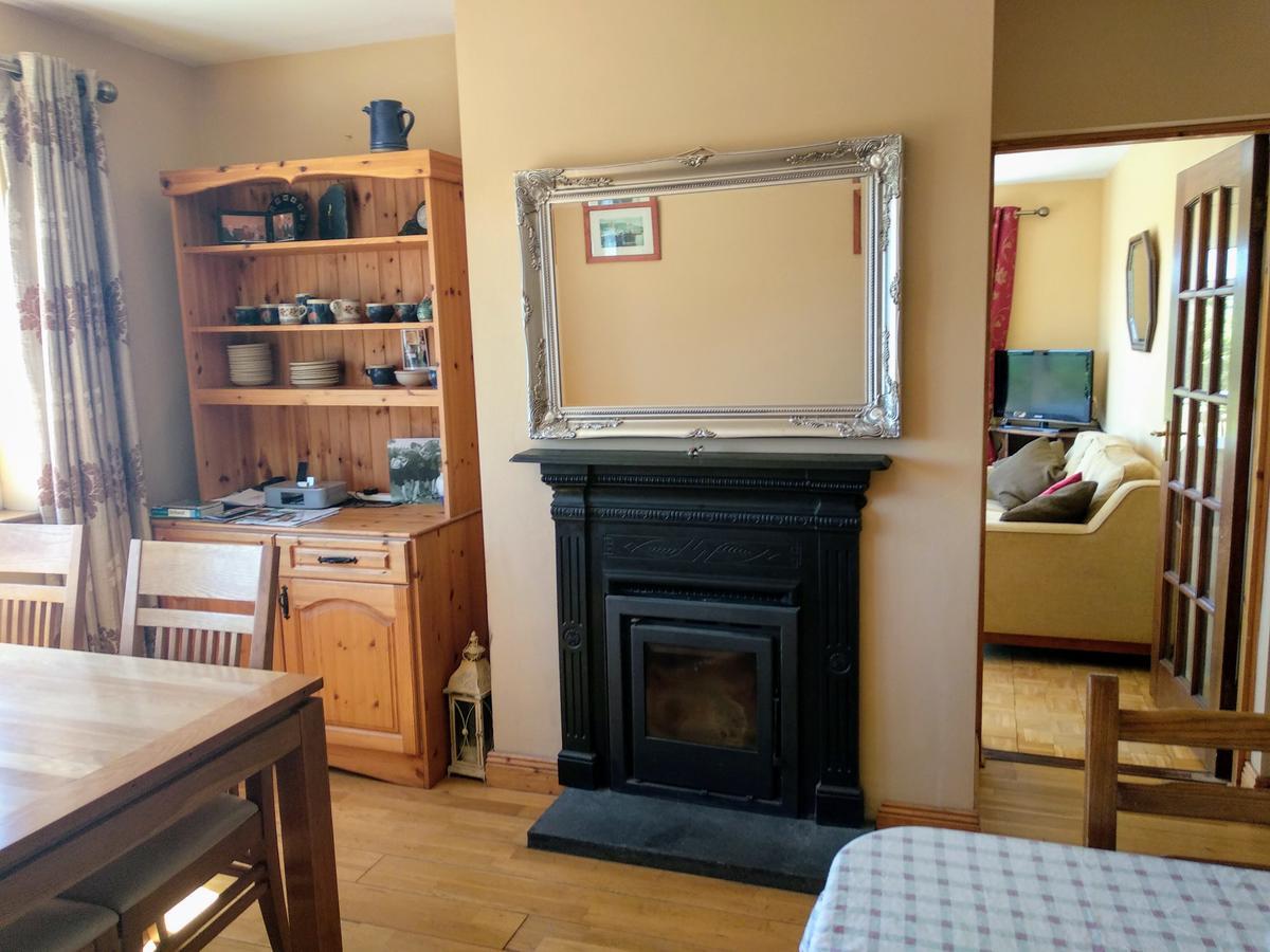 Seafield Farmhouse Kilbrittain Екстер'єр фото