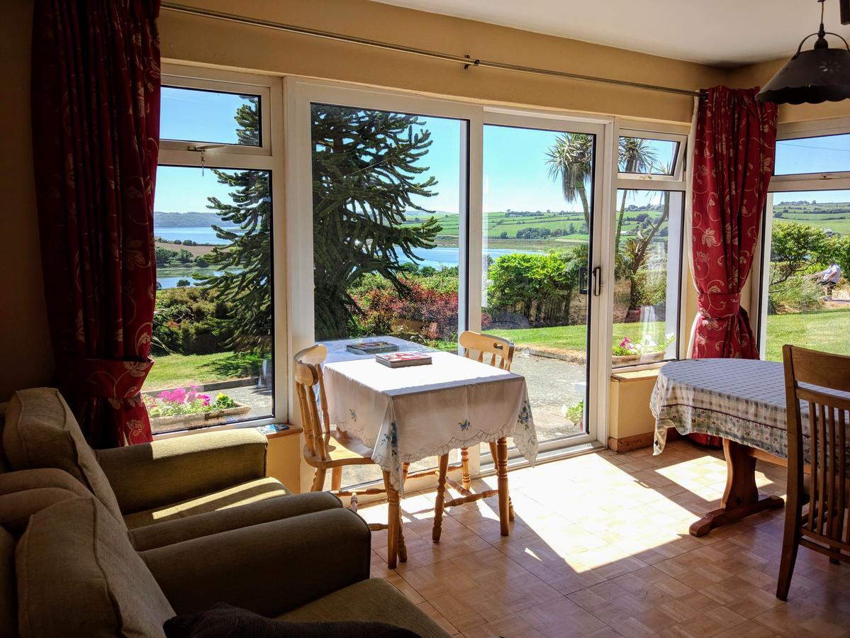 Seafield Farmhouse Kilbrittain Екстер'єр фото