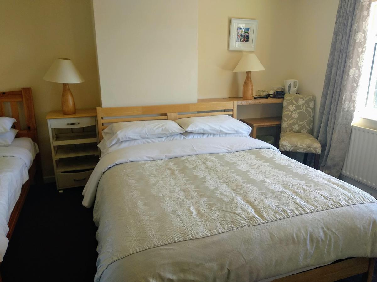 Seafield Farmhouse Kilbrittain Екстер'єр фото