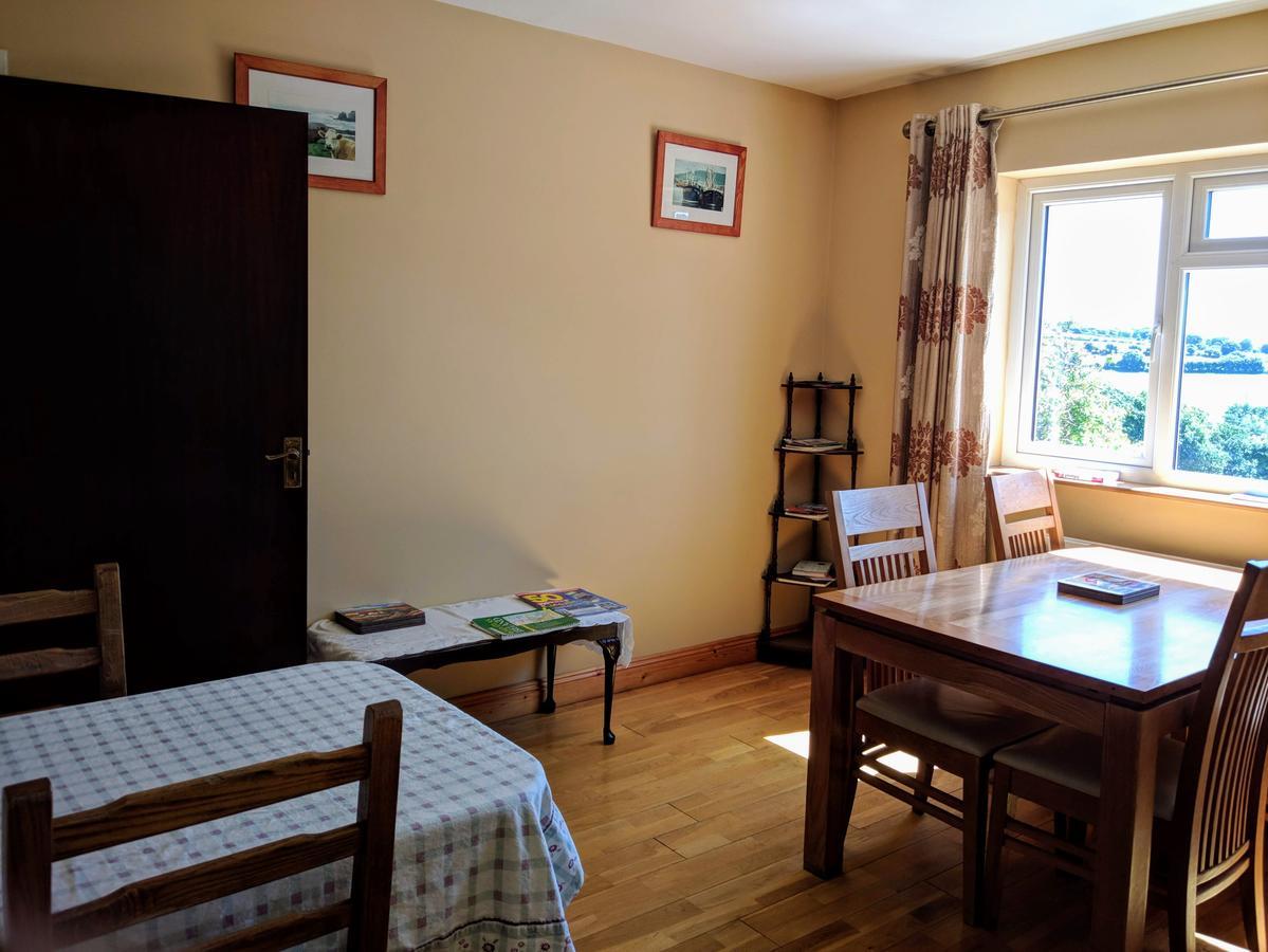 Seafield Farmhouse Kilbrittain Екстер'єр фото